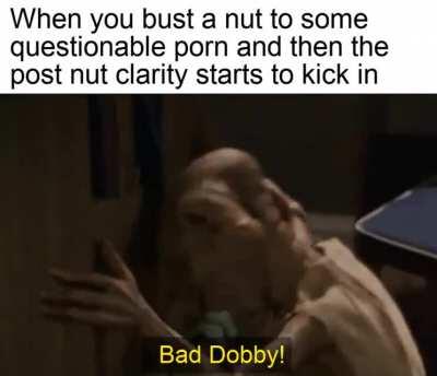 too many times to count