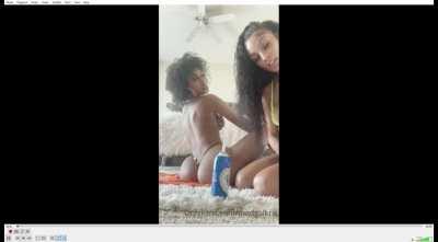 💫 Bad Chicks Only 💫