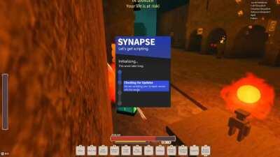 In conclusion, GET FUCKED