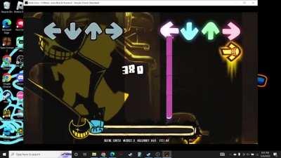 It Might Not Impressive Now but I finally fc despair