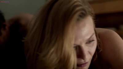 Leeanna Walsman - Cleverman (S01E01)