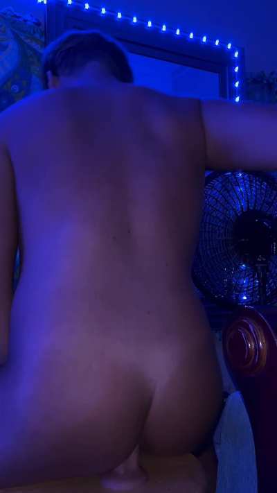 New toy is great [18]