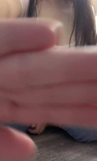 Clothes are too boring anyways