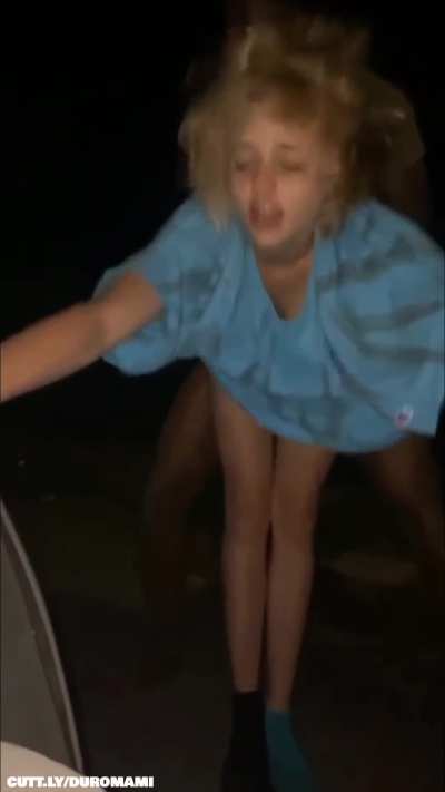 Your drug dealer has been fucking your girl instead of charging you for weed…you both love this new arrangement