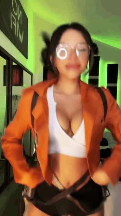 Attack on Titan's Eren by Alyssa Griffith