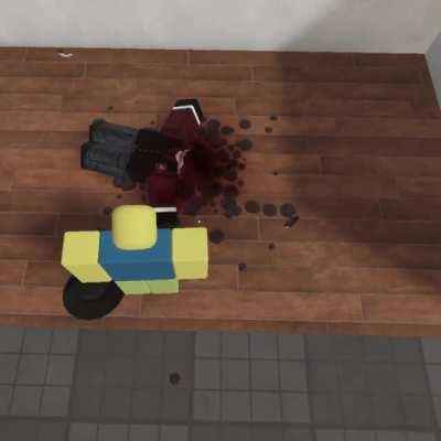 how roblox game sneak peeks should be made