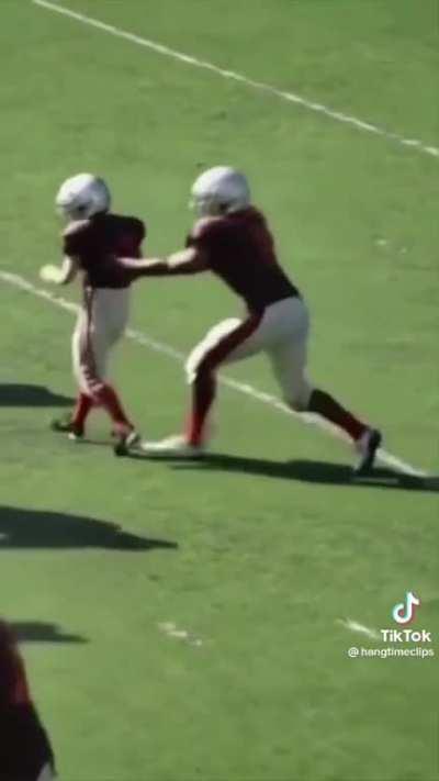 A truly wholesome story about a kid with a potato heart.