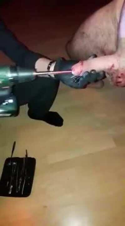 Sounding expert mode