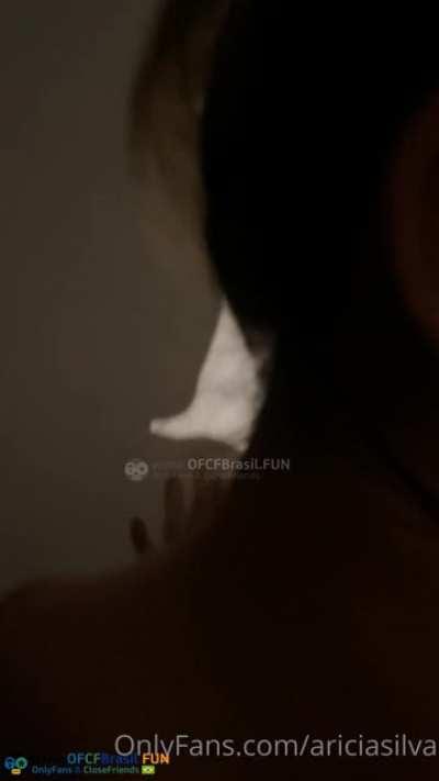 Arícia Silva - OF