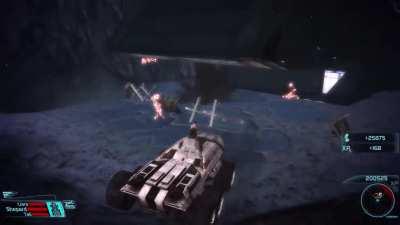 ...and I Call this one, the MakOver & Out......