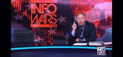 Alex Jones