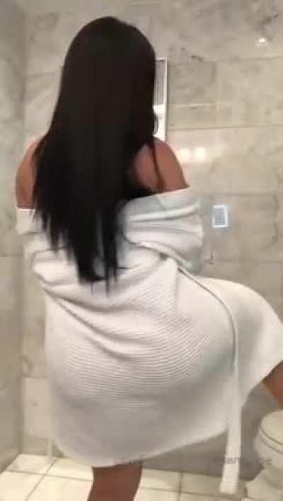 Twerk that shit