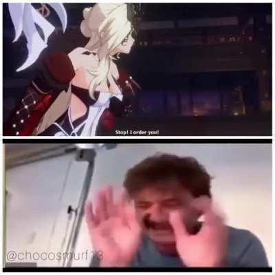 Gonna get mixed response, but this is how I feel :(