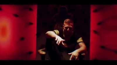 Kontra K - Mehr als ein Job (Official Video)