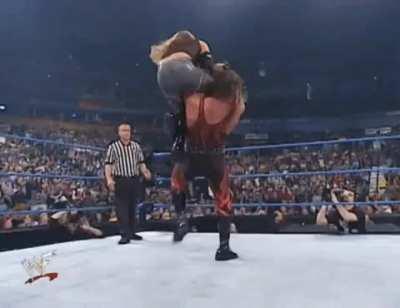 Kane Escaping An Arm Submission 😲