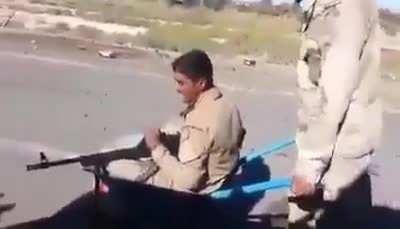 ANA armored division in exactly 1 month