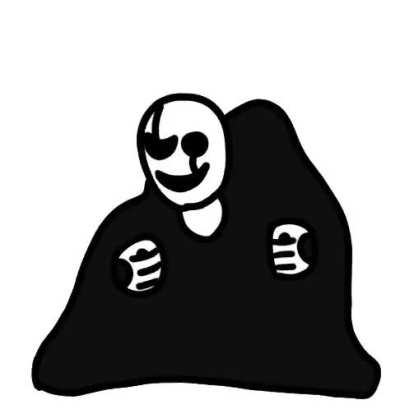 Say ANYTHING and I will connect it to Gaster