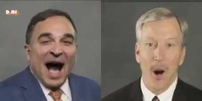 The future is bright with these two