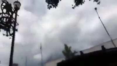 C4 has been activated