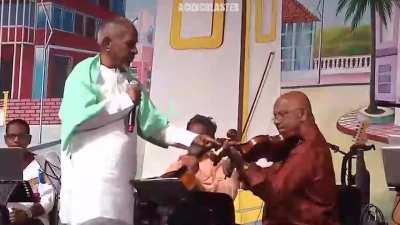 Bumrah for a reason :)