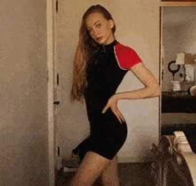 Girl stop teasing🥺🥰