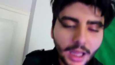 Her gün bir deep turkish web video serisi #89.Gün