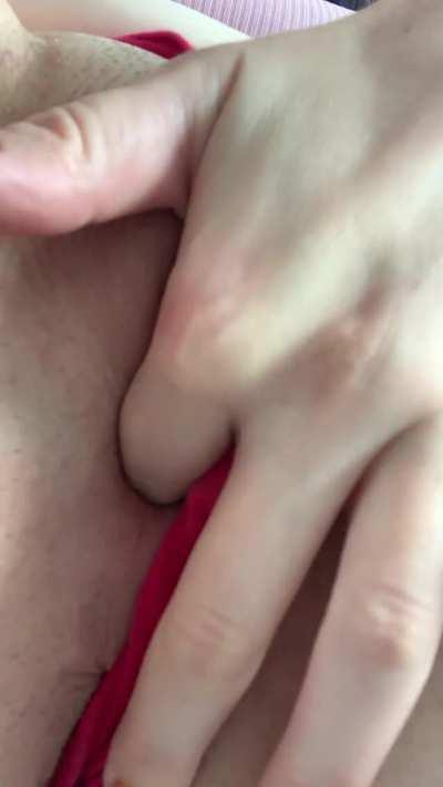 Can i be your slut? 🥺