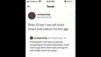 Average Twitter Gimmick Account