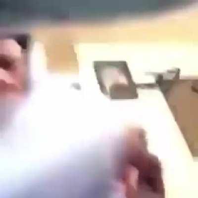 RCB fans to their TV screens after they lose yet another 200+ game 😂