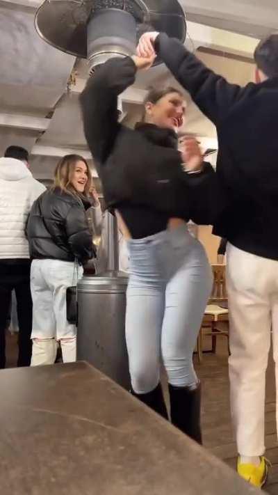 Extra Spicy Salsa [gif]