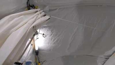 Welcome to the new world...