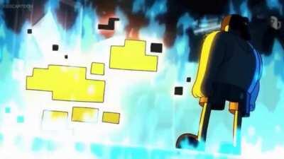 The end of weirdmageddon 3