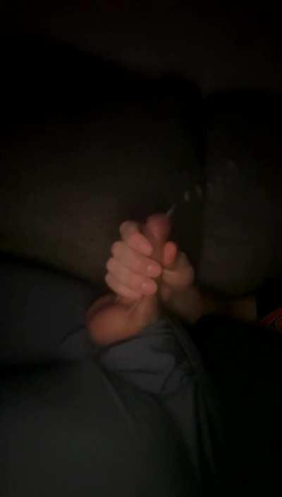 Had to unleash the tsunami