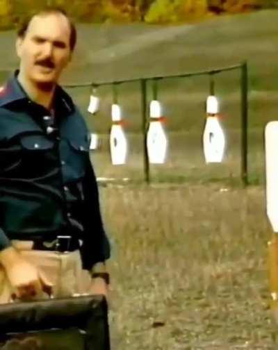 Just an ordinary business man