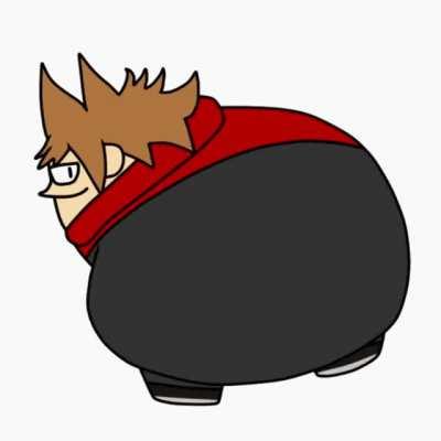 Tord's acting kinda sus right now... (animation made by me)