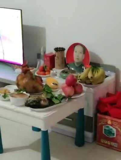 腊肉😭我滴腊肉😭