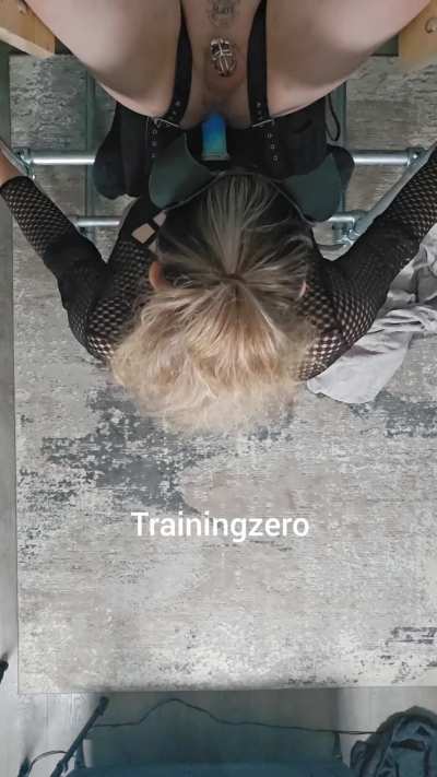 How much of my horse cock can you take 