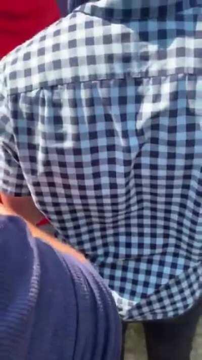 Little Josh - Winner of the Josh fight