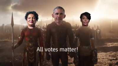 HMRB while I ask not to use mail in ballots