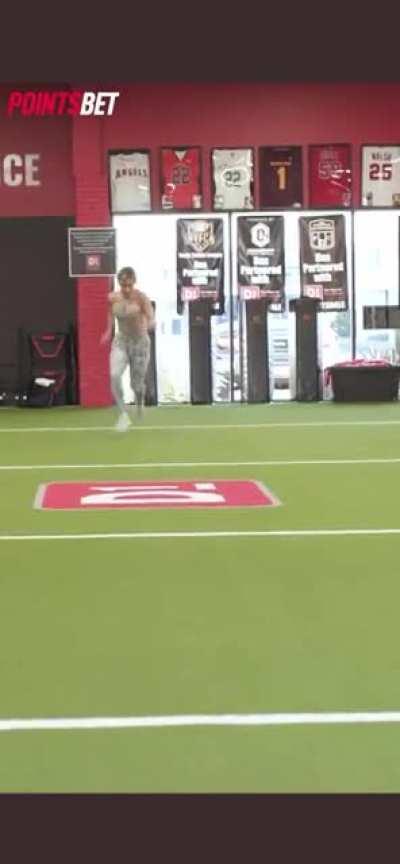 PointsBet Commercial