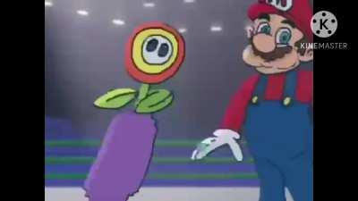 I cannot believe they predicted this