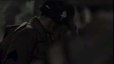 What do you use semi automatic weapons for?