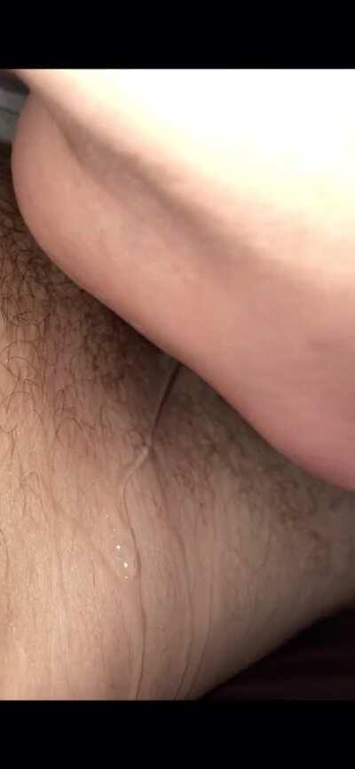 Do you like drooly blowjobs? I do 🍆💦