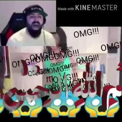 ARAB NIGGA SEX DOWNLOAD 1 LINK NO VIRUS 😱😱😎🤑🤑🤑🤑 (also my first arabfunny edit)