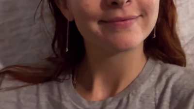 Festival foreplay at Electric Forest