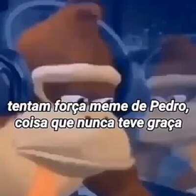 😔quem será o huestation e o orochisegundo sem o shitpost