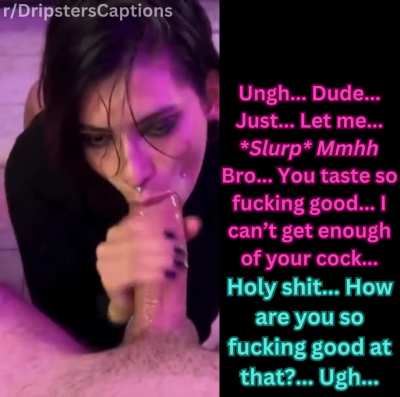 My Stroke Bud Went a Little Too Far...