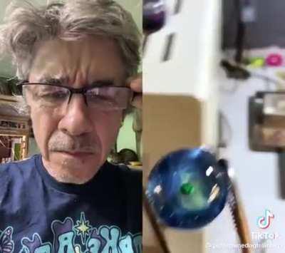 Did not expect that lmao