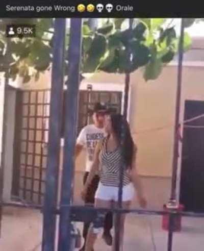 Welcome to the red pill bud...