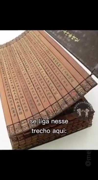 Vc já leu a arte da guerra? 